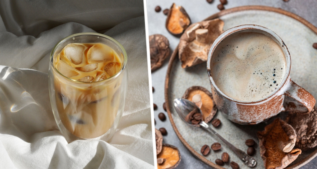 Назван необычный ингредиент, который следует добавлять в утренний кофе для улучшения здоровья мозга