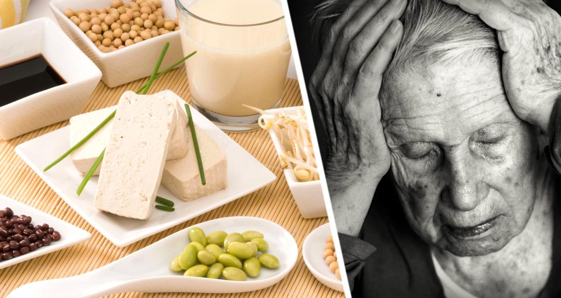 Нейробиолог раскрывает 5 продуктов, которые надо есть, чтобы предотвратить болезнь Альцгеймера