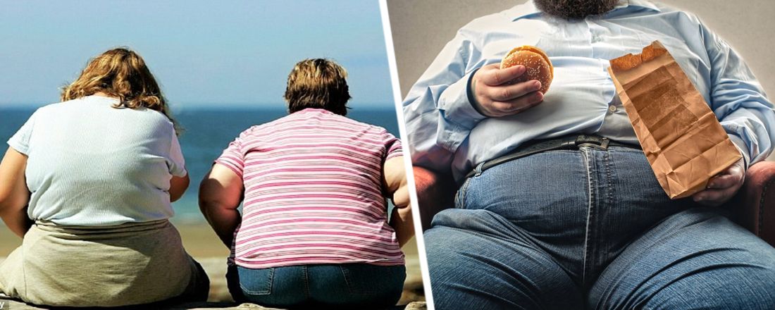 Чем опасно ожирение? Всё о степенях ожирения и их последствиях