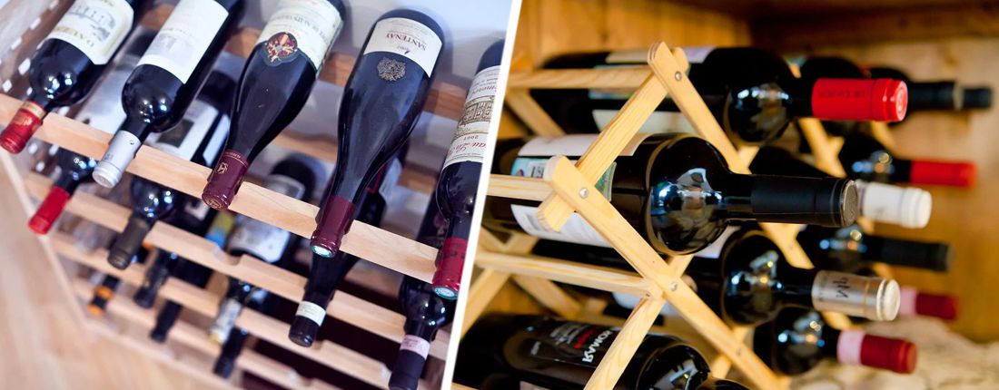 Как правильно хранить вино и сколько времени надо, чтобы оно испортилось