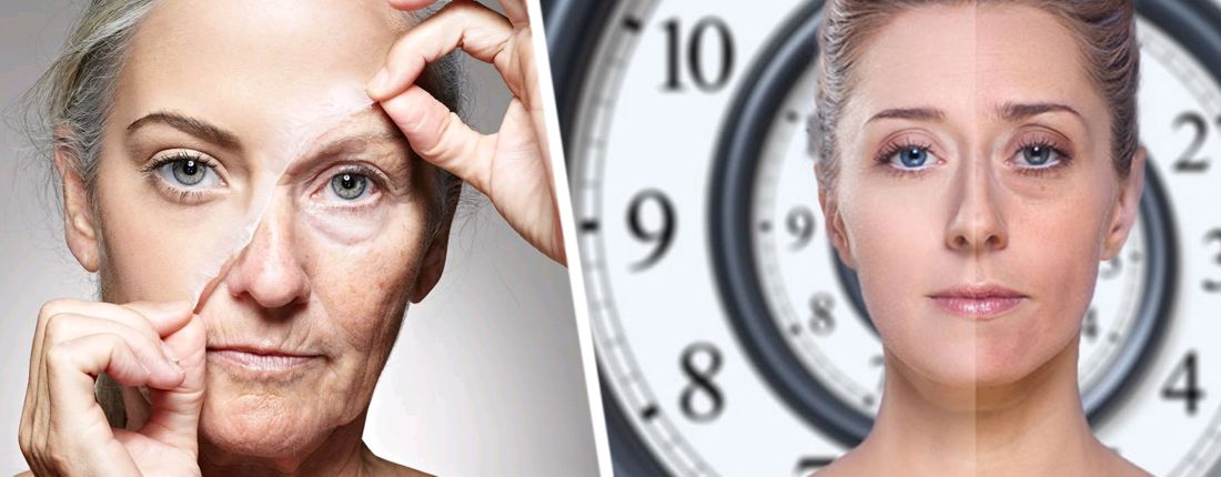 4 подсказки, чтобы перехитрить морщины и замедлить старение