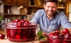 Как приготовить густое вишневое варенье с косточками: секретный пошаговый рецепт