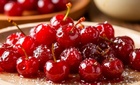 Как приготовить домашние цукаты из черешни: пошаговый рецепт