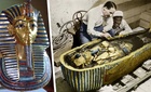 Секреты раскопок: что скрыл Говард Картер о гробнице Тутанхамона