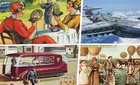 15 несбывшихся грез: Самые громкие прогнозы фантастов, оставшиеся лишь на страницах книг