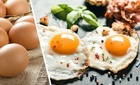 Яичная диета для похудения: Развенчиваем мифы и взвешиваем риски