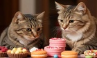Почему кошки равнодушны к сладкому: научное объяснение
