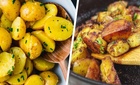 ЗОЖ-революция на кухне: Молодой картофель в тренде