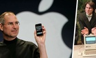 Что скрывает буква «i» в iPhone? Тайна, раскрытая Стивом Джобсом и эволюция Apple