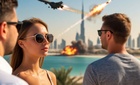 Отсутствие помощи от Дубая увеличило убытки туроператоров