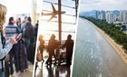 Вместо пляжного релакса – больница и паралич: отпуск россиянки в Китае обернулся трагедией из-за простого отита