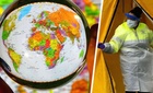 Райский пляж под угрозой: плотоядная бактерия сеет ужас среди туристов