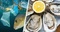 Названы опасные морепродукты содержащие микропластик