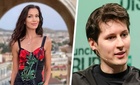 Основатель Telegram, Павел Дуров, заявил что его 106 детей получат в наследство 17 миллиардов