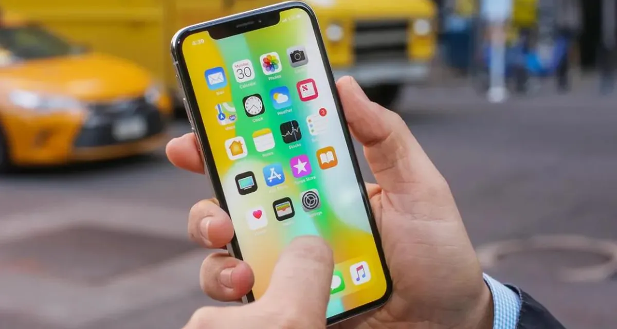 Названы 4 ошибки iPhone, которые предоставляют ваши персональные данные хакерам и мошенникам