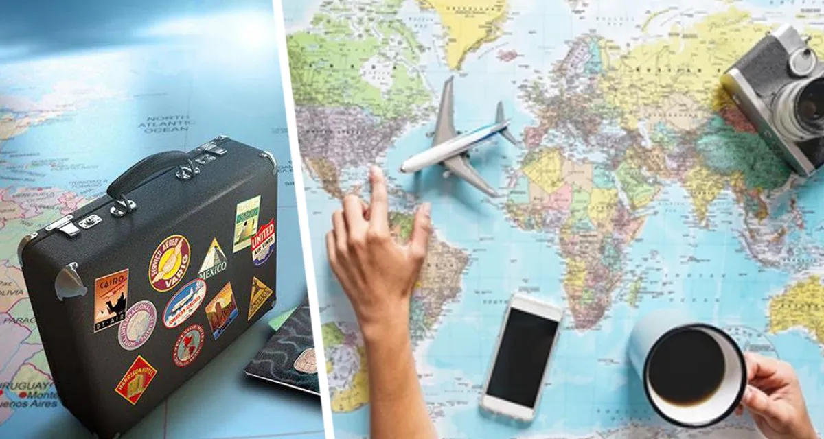 Африка меняет очертания: что ждет известные курорты?