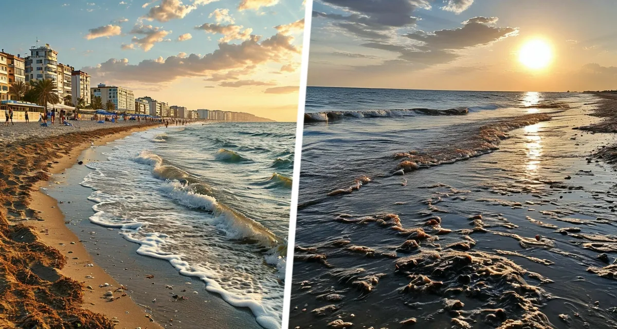 Анапа: Зимний релакс и забота о здоровье на новогодних каникулах