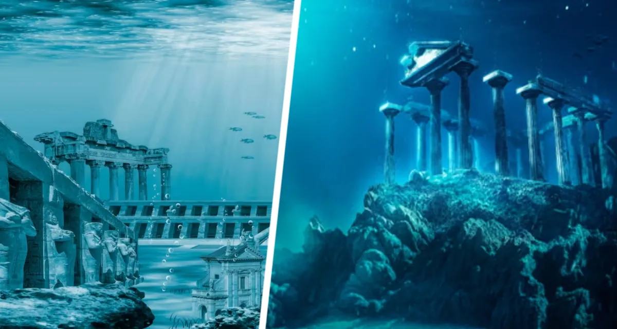 «Казахстанская Атлантида»: Затерянный город раскрывает секреты бронзолитейного производства