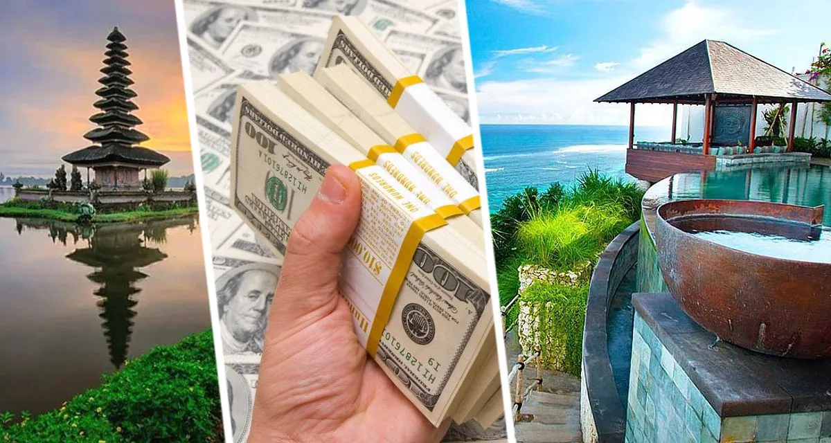 «Миллионерский синдром отменяется»: что ждет российских туристов в Индонезии