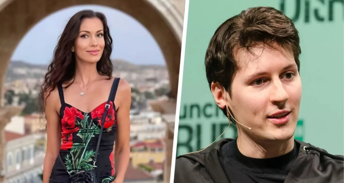 Основатель Telegram, Павел Дуров, заявил что его 106 детей получат в наследство 17 миллиардов