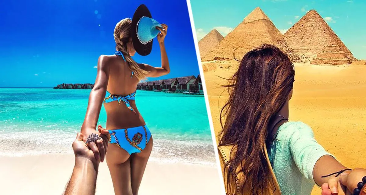 Миллиарды на побережье: Египет готовится принять туристов класса люкс