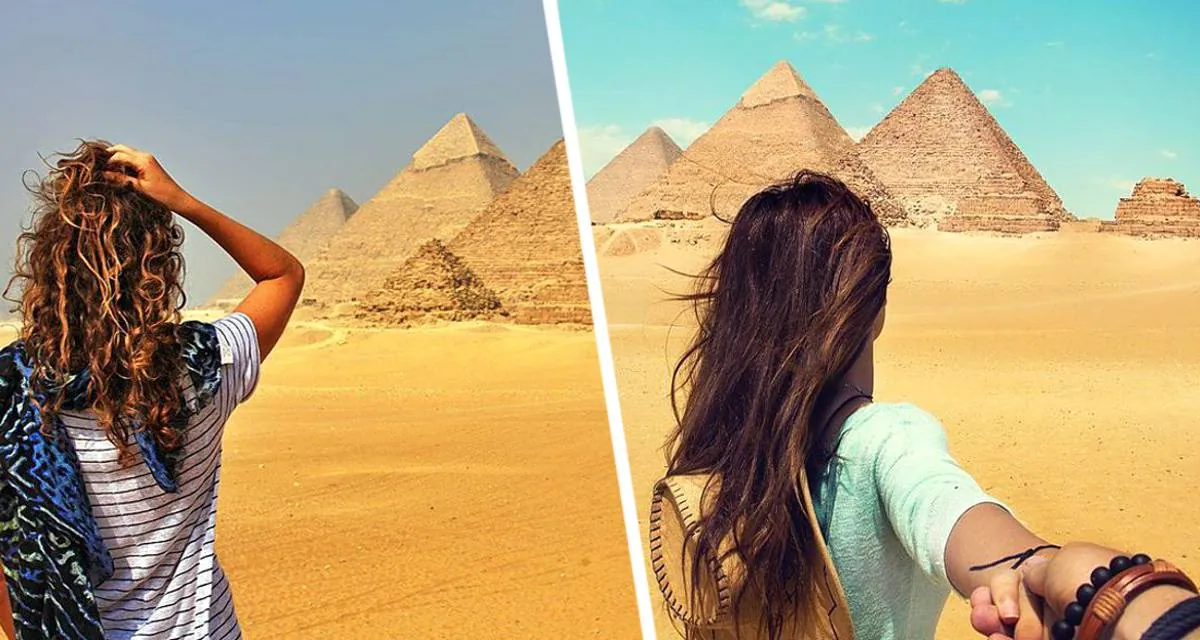 Египет на пути к туристической перезагрузке: Гиза готовится к переменам