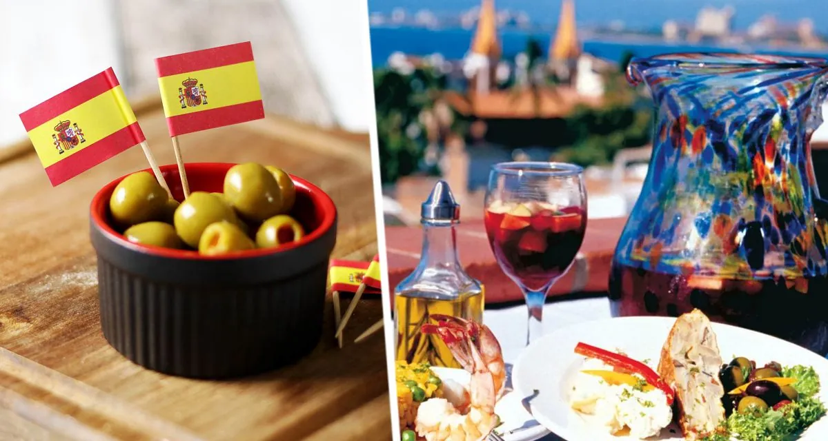 «Ешь, пей и люби Херес»: город фламенко приглашает в незабываемое гастрономическое путешествие