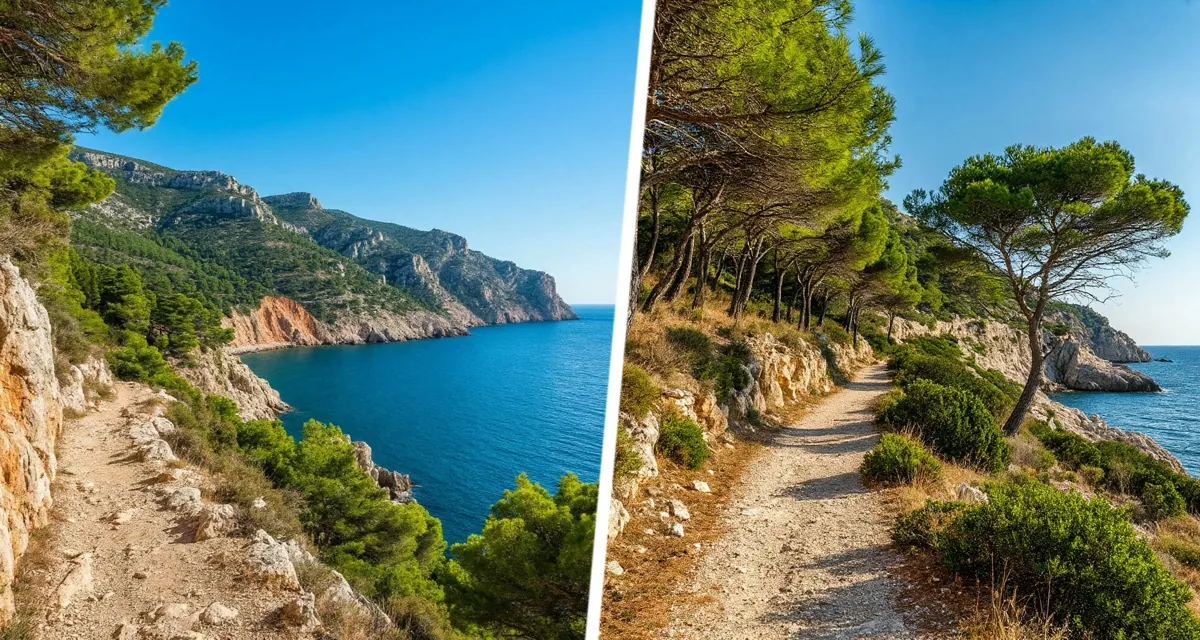 Природный туризм в Турции: 5 миллионов выбирают эко-маршруты