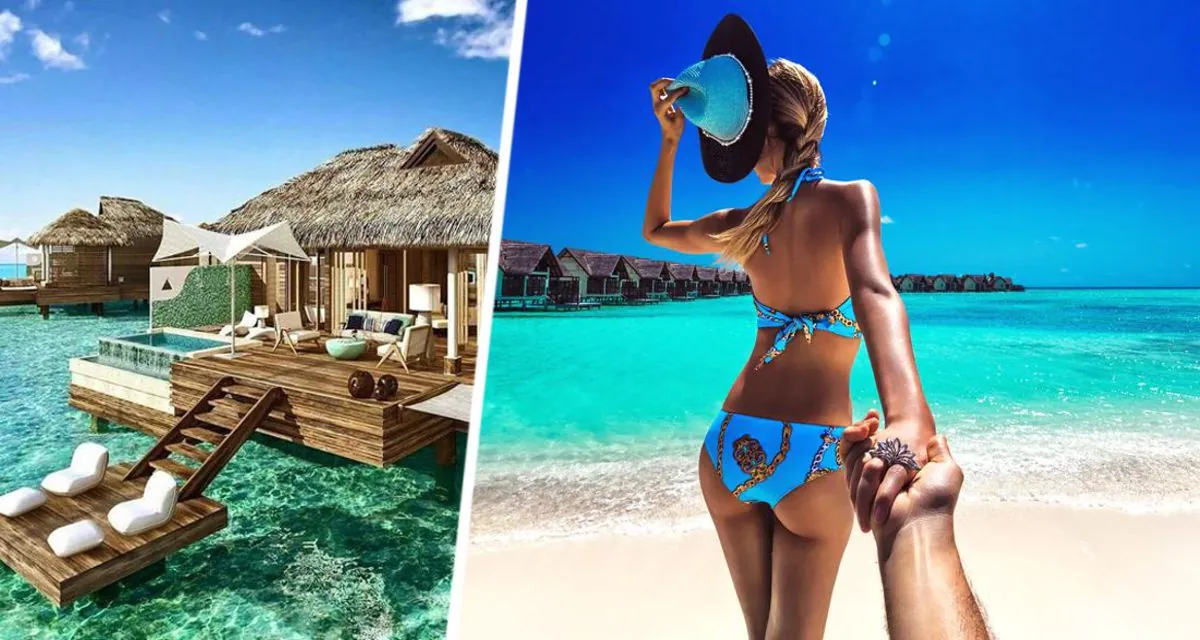 Дышите глубже: ЗОЖ на Мальдивах объявляет войну пагубной привычке туристов
