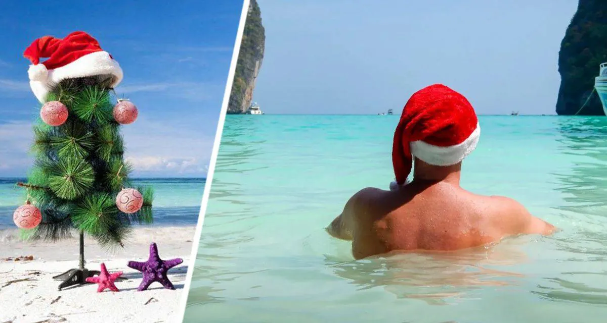 Осторожно, шапка Деда Мороза: чем грозит праздничный обмен головными уборами?