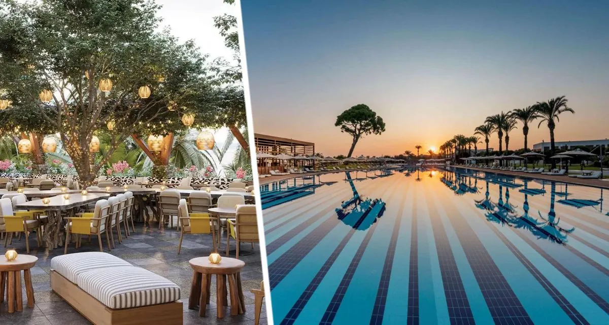 Второе дыхание Марокко: Rixos делает ставку на семейный отдых и оздоровление на африканском побережье