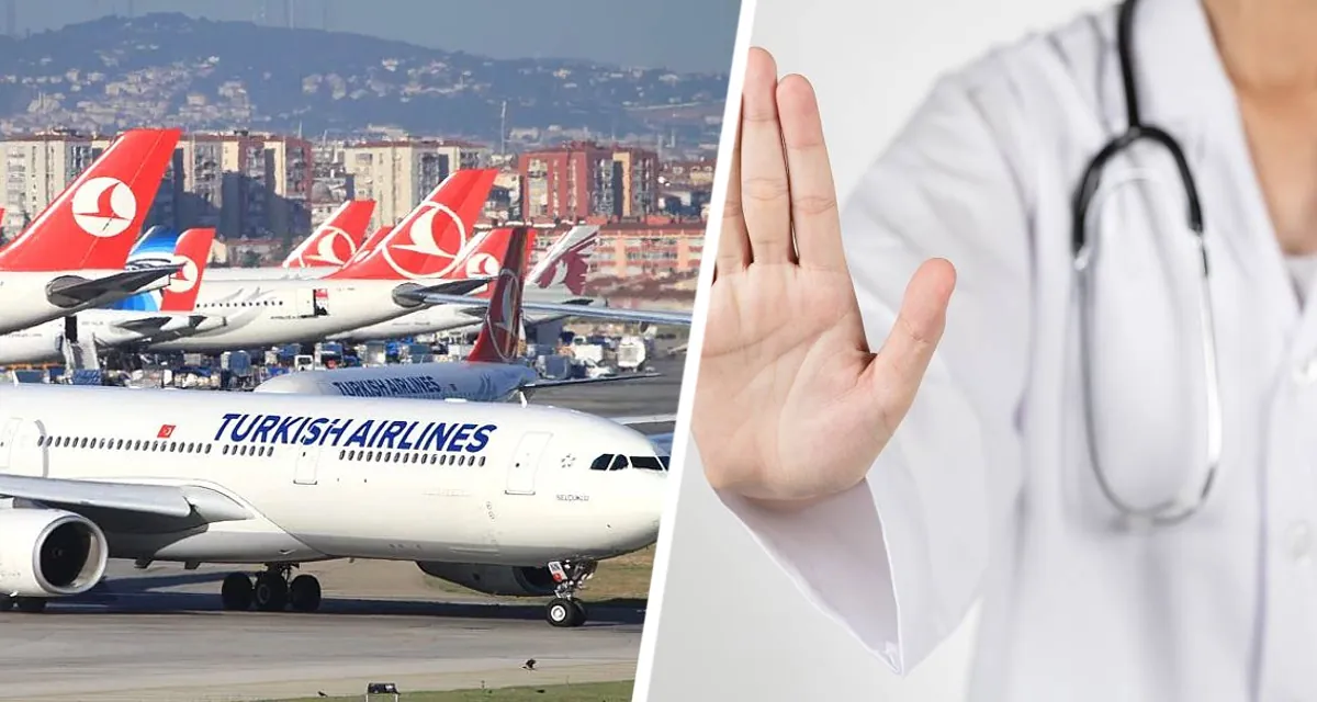 В погоне за красотой: названа роковая ошибка туристов в Стамбуле