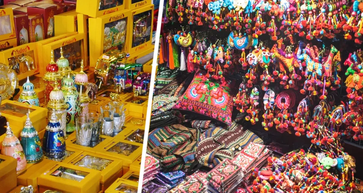 Паттайя: «чудодейственное» масло обернулось кошмаром для кошелька туриста