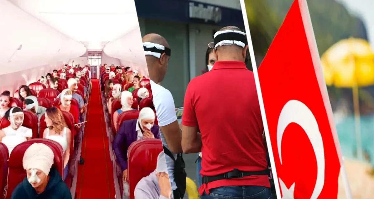 Медицинский туризм: новая трагедия в Турции поднимает вопросы безопасности