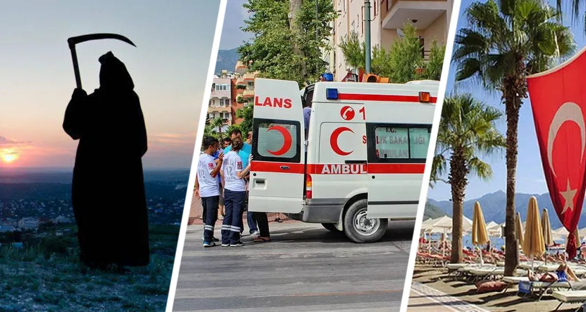 Отдых обернулся кошмаром: гибель детей в Турции, предупреждение для путешественников
