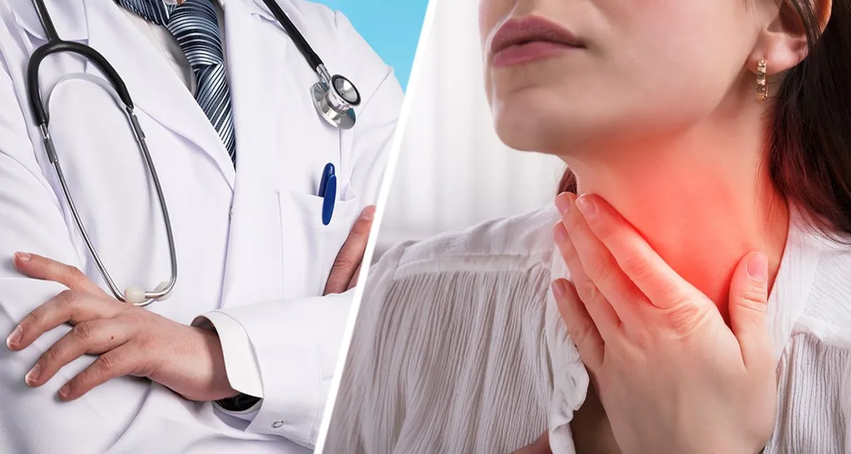 Прощай, осипший голос: Эксперт назвал копеечные средства против боли в горле