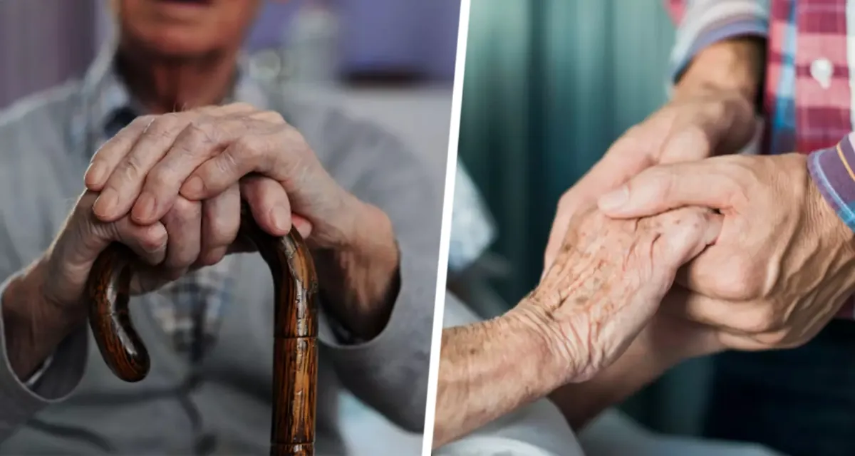 «Чувствую себя на 40»: Долгожительница из Нью-Йорка назвала главный источник энергии