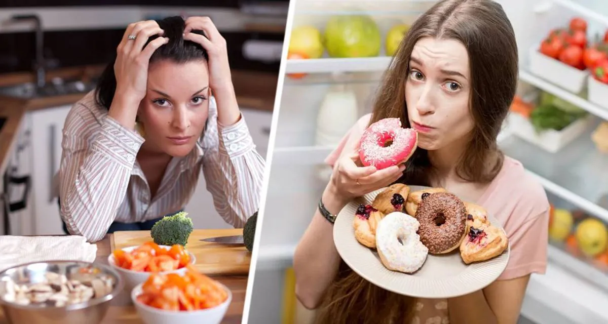 Ученые раскрыли диету для ленивых: теряйте вес, не отказываясь от вкусняшек