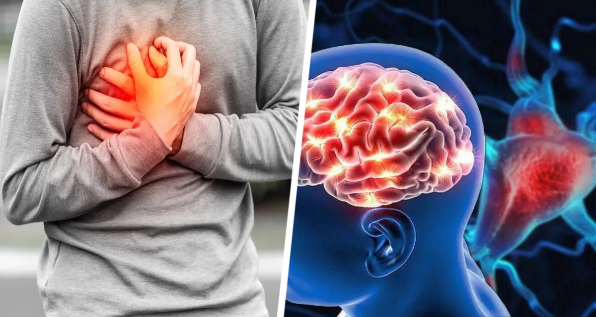 Прозрение после инсульта: швейцарская технология дарит надежду на восстановление зрения