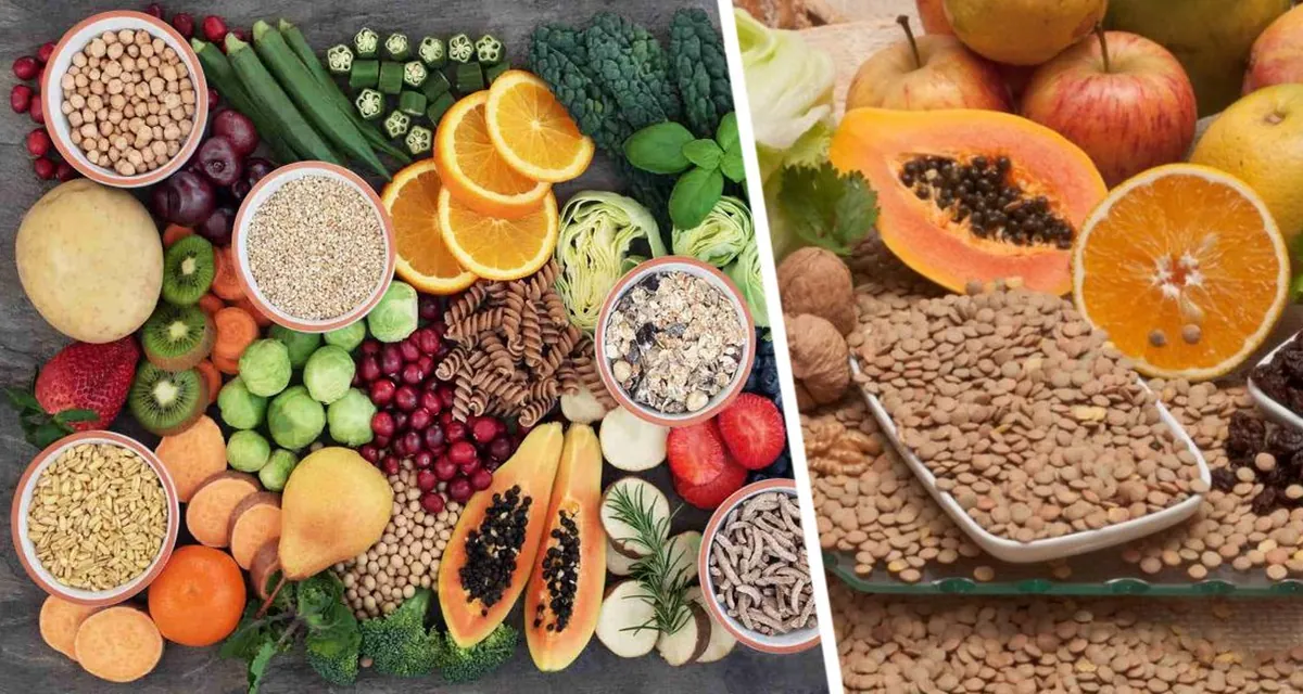 Исследователи назвали самые полезные продукты в мире, которые есть в каждом супермаркете