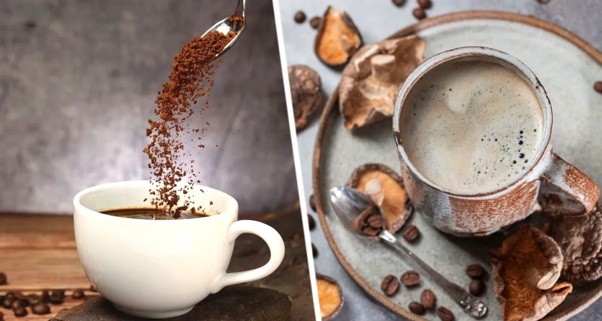 Секреты ароматного обмана: Из чего на самом деле делали кофе в СССР