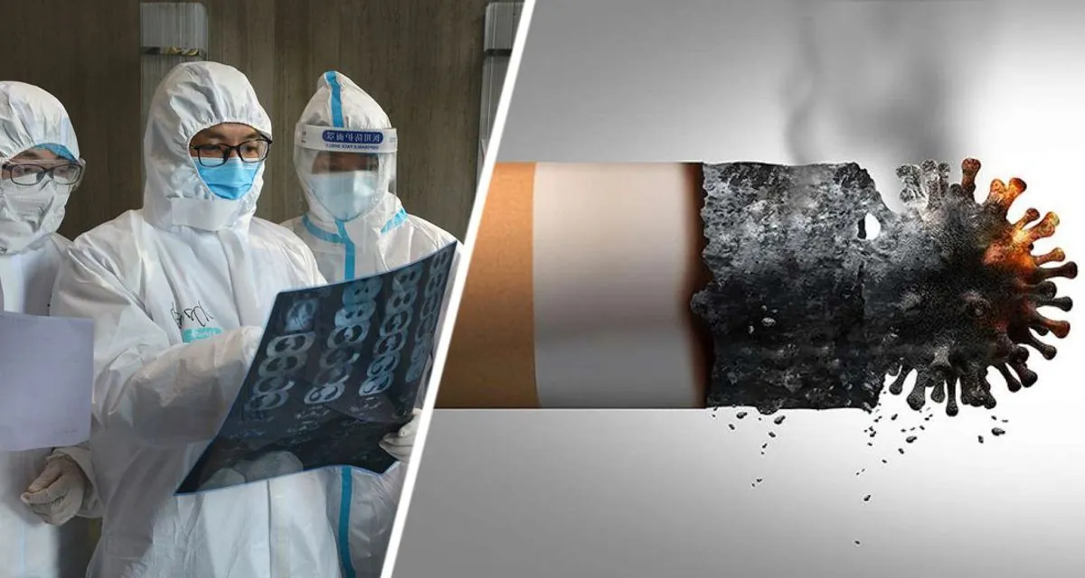 Дым Отечества: Почему курение у компьютера убивает не только вас, но и его