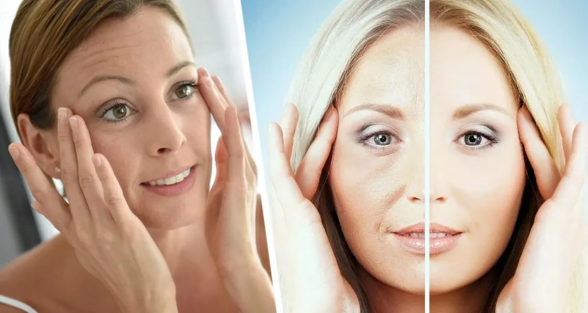 Лицо в экране: неожиданная расплата за цифровую зависимость в виде ранних морщин