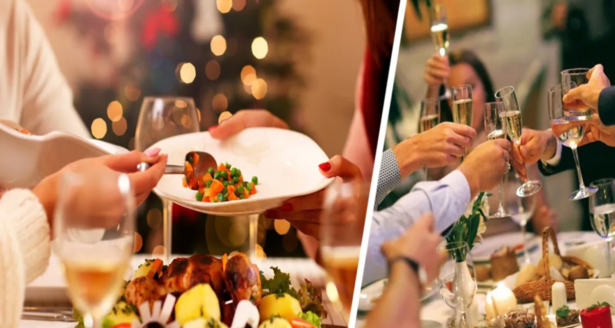 Лошадь не любит ваше Оливье: встречаем год огненной лошади с салатом «Огненная грива» и табуном новых рецептов