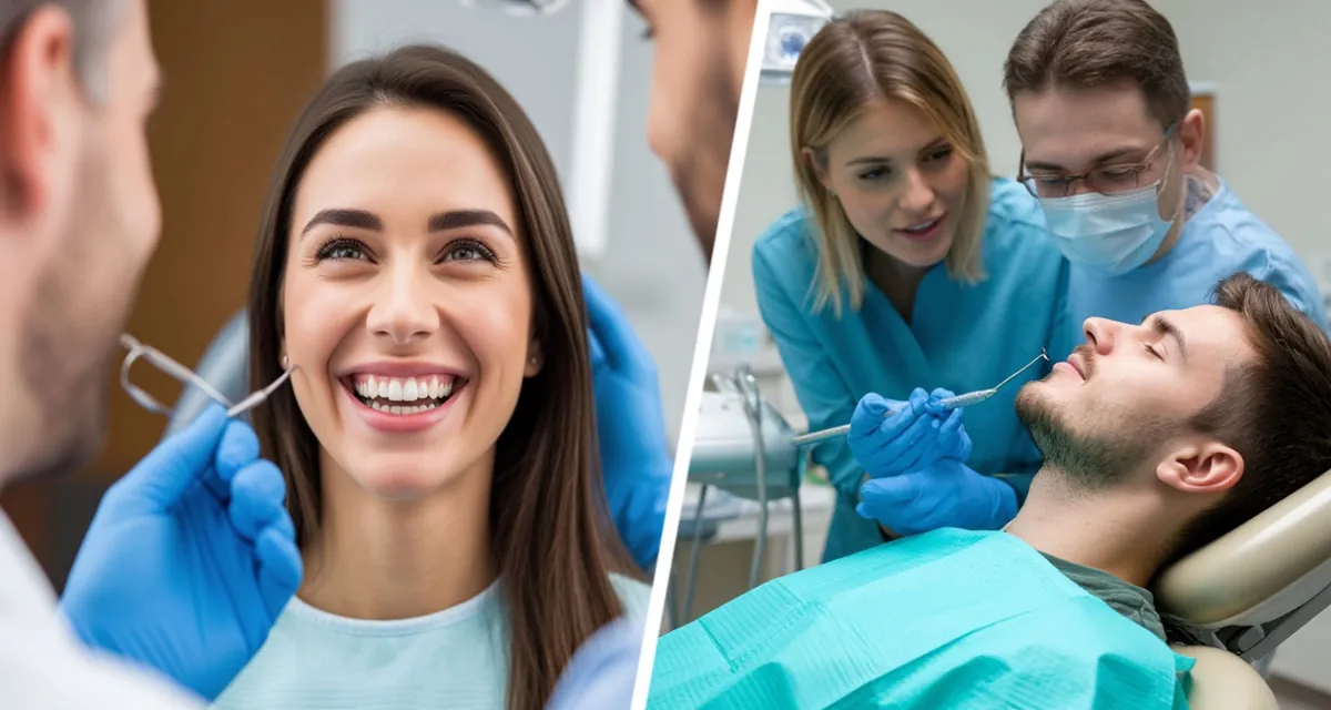 Скрытая угроза: как здоровье зубов влияет на работу сердца