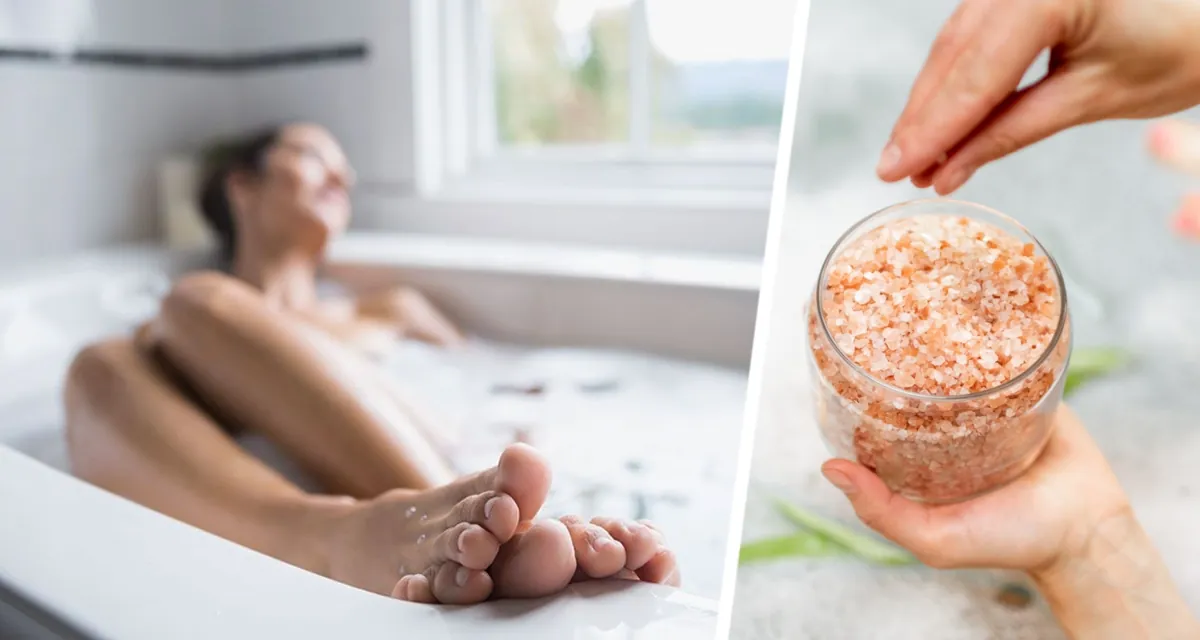 Соль против бедности: древний секрет финансового благополучия, возвращающий деньги в дом