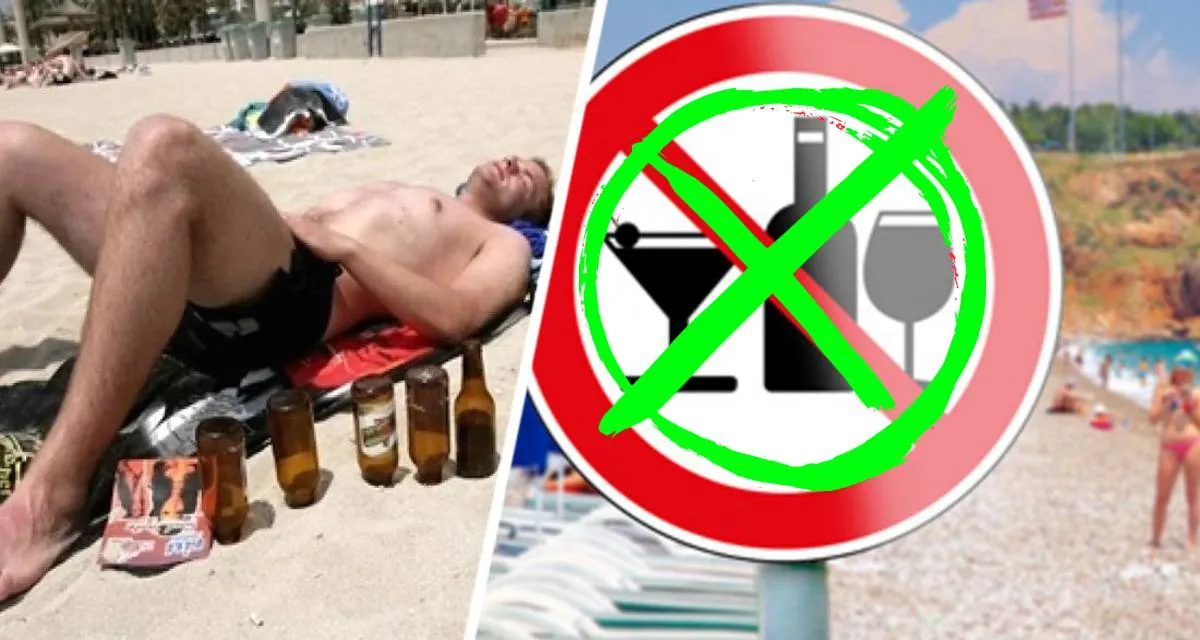 Таиланд отменяет «сухой закон» для привлечения туристов?