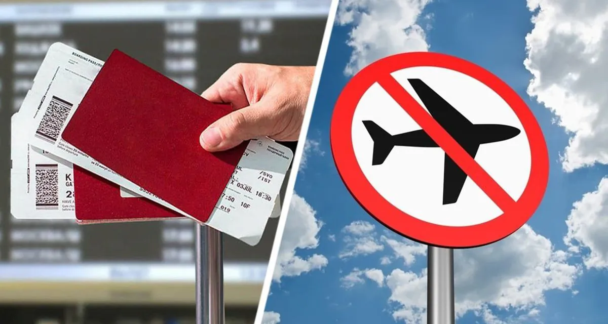 Внимание, багаж: авиаперевозчики вводят новые ограничения на провоз электронных устройств