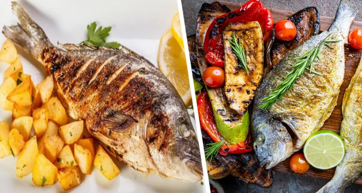 Рыбный клондайк: Названы 10 видов недорогой, но очень полезной рыбы