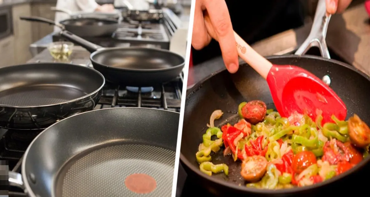 Жарю только на этом масле: какое масло выбрать для жарки конкретных продуктов?